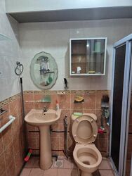 Blk 461 Clementi Avenue 3 (Clementi), HDB 4 Rooms #566861971